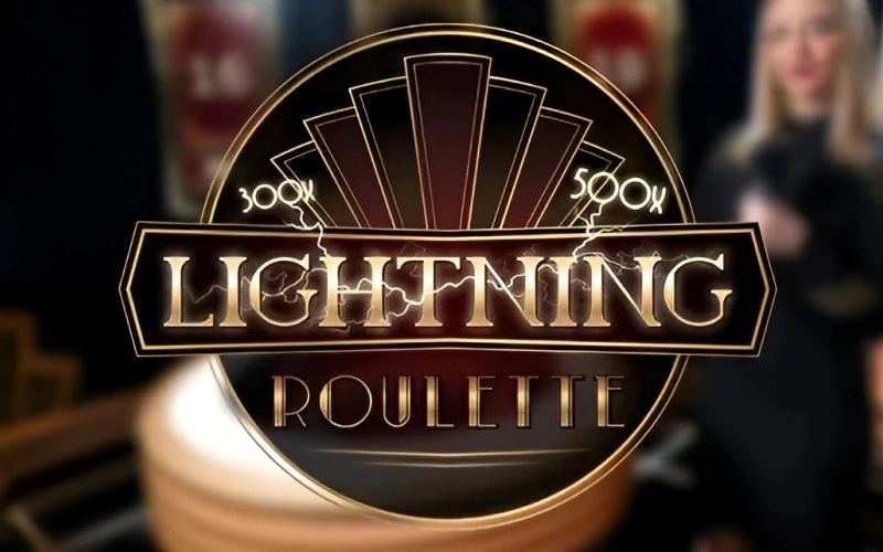 Play and win big at Lightning Roulette at Babu88.