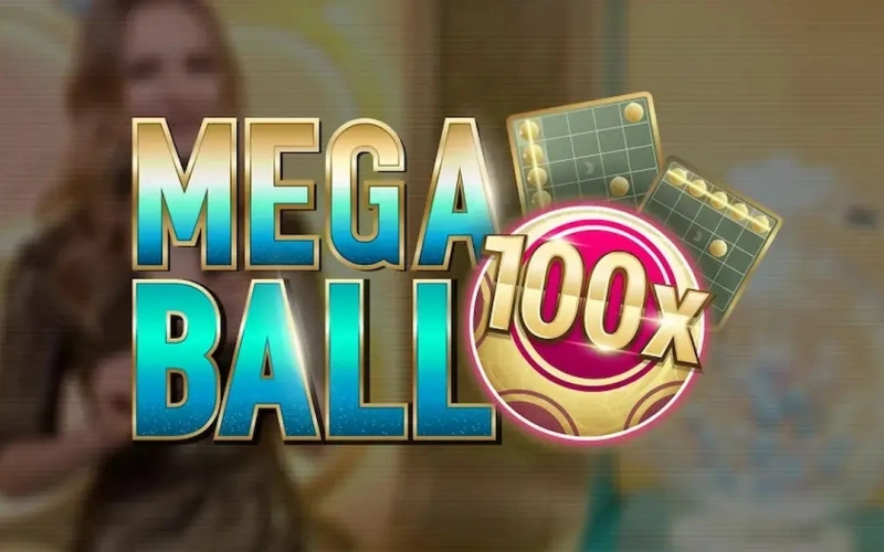 Win big wins at Babu88 Mega Ball.