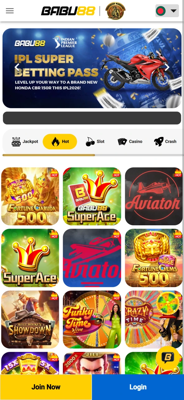 Visit Babu88 main page for latest news.