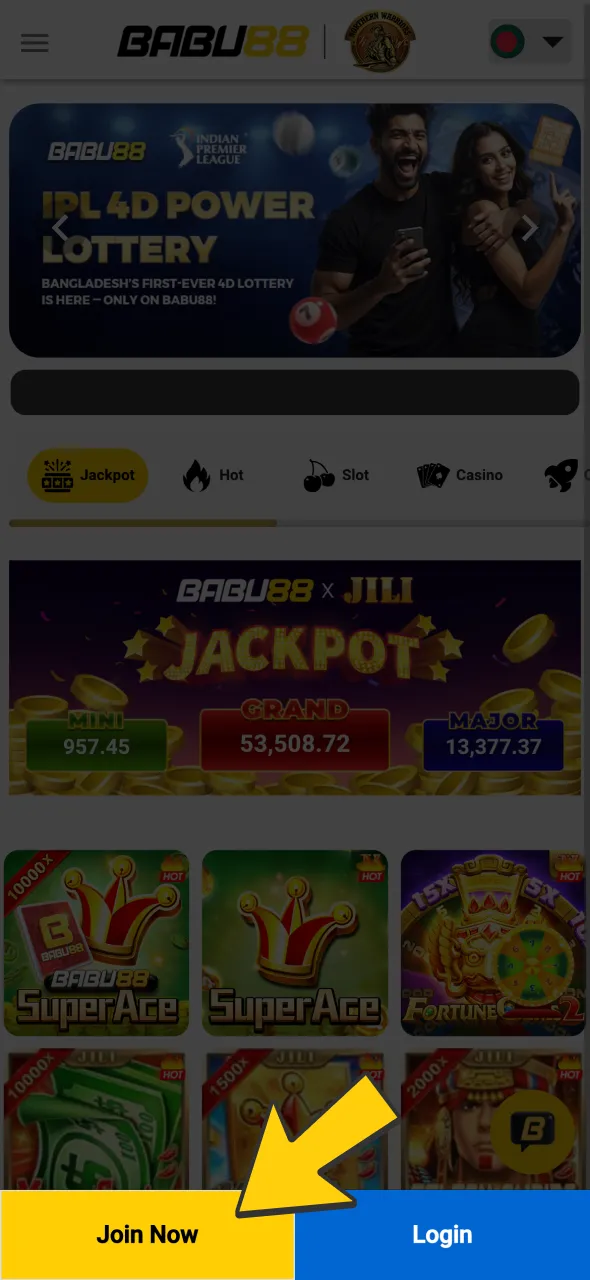 Create your Babu88 account to start betting on elite Dota 2 matches.