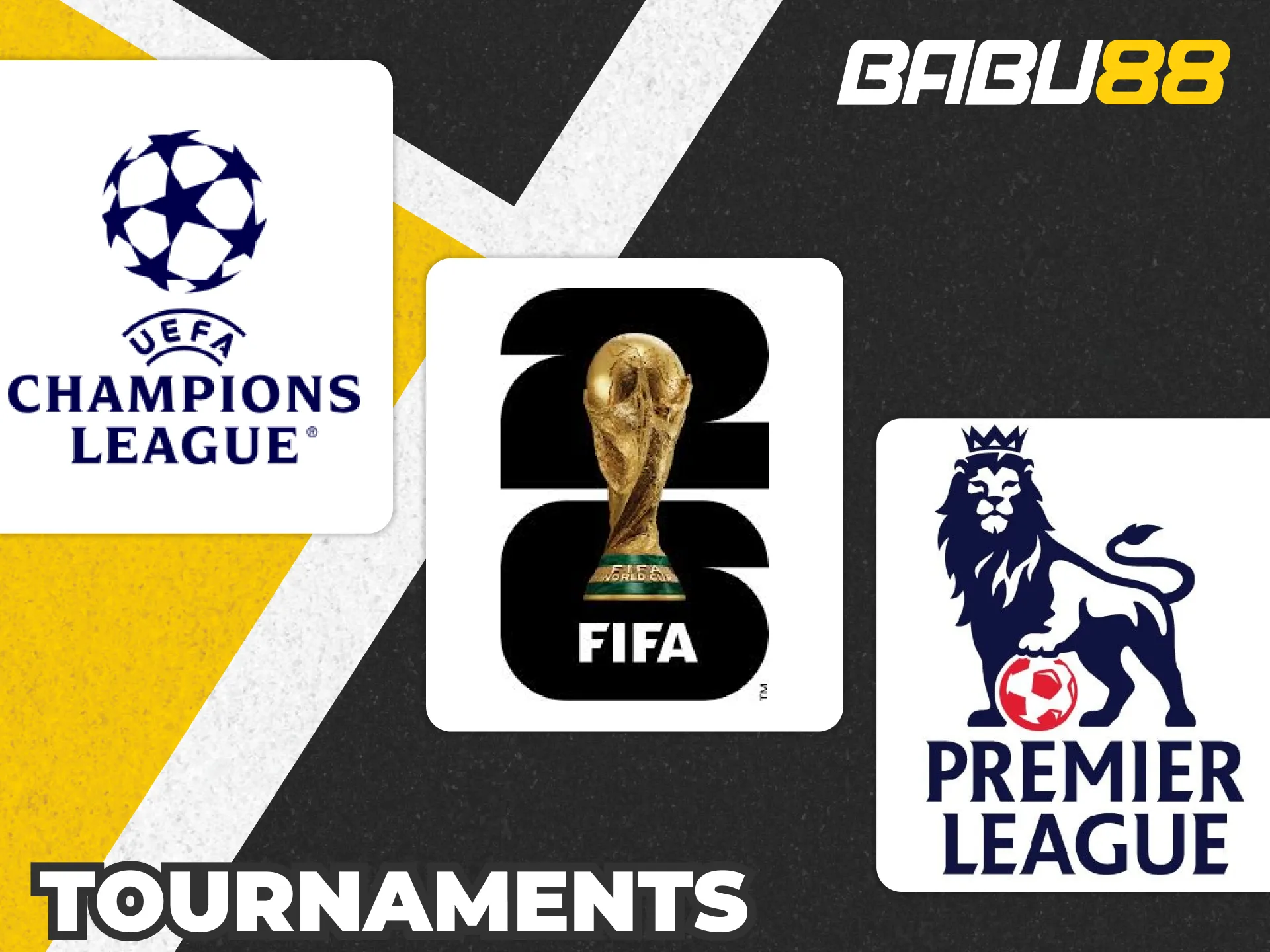 Explore popular football tournaments and leagues in Bangladesh with Babu88.